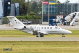 Cessna 525 Citation CJ1