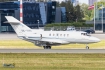 Hawker Beechcraft 900XP
