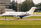 Bombardier Challenger 300 (BD-100-1A10)