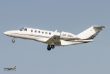 Cessna 525A Citation CJ2+