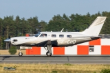 Piper PA-46-600TP (M600)