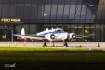 Beech H18 Tri-Gear
