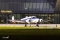 Beech H18 Tri-Gear
