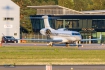 Gulfstream Aerospace GVII-G500