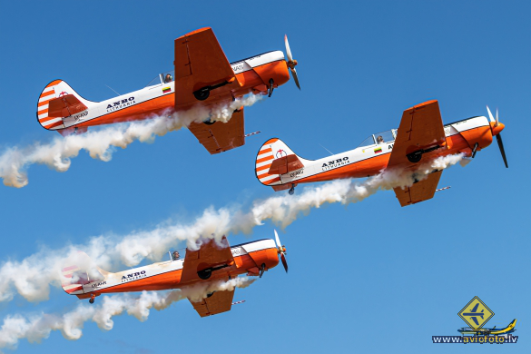 Yakovlev Yak-50
