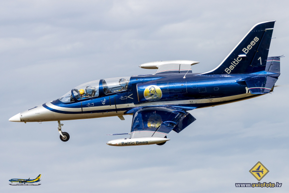 Aero L-39C Albatros
