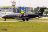 Gulfstream Aerospace G650ER (G-VI)