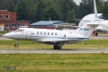 Hawker Beechcraft 750