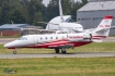 Cessna 560XL Citation XLS+