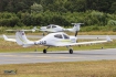 Diamond DA-40 NG Diamond Star