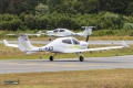 Diamond DA-40 NG Diamond Star
