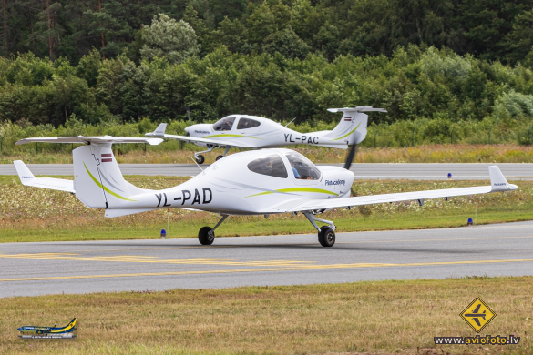 Diamond DA-40 NG Diamond Star