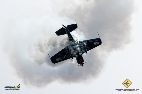XtremeAir XA-42
