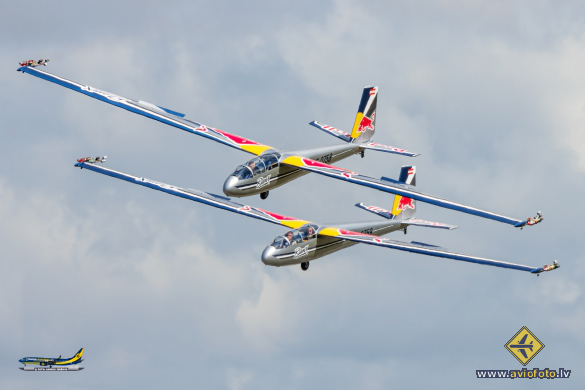 Let L-13 Blanik