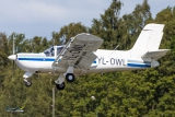 Socata MS-894A Rallye Minerva 220