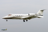 Learjet 60XR