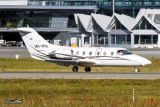 Hawker Beechcraft 400A