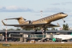 Gulfstream Aerospace G-V-SP Gulfstream G550