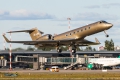Gulfstream Aerospace G-V-SP Gulfstream G550