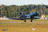 Gulfstream Aerospace G650ER (G-VI)