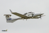 Diamond DA-42 NG Twin Star
