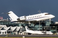 Bombardier Challenger 605 (CL-600-2B16)