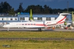 Gulfstream Aerospace G-V-SP Gulfstream G550