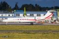 Gulfstream Aerospace G-V-SP Gulfstream G550
