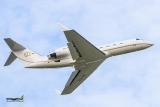 Gulfstream Aerospace G-IV Gulfstream IV