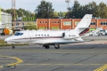 Cessna 680A Citation Latitude