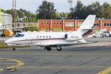 Cessna 680A Citation Latitude