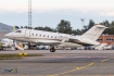 Bombardier Challenger 650 (CL-650)