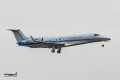 Embraer Legacy 650 (EMB-135BJ)