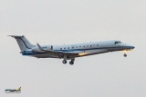 Embraer Legacy 650 (EMB-135BJ)