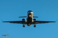 Embraer Legacy 650 (EMB-135BJ)