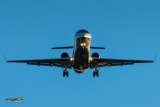 Embraer Legacy 650 (EMB-135BJ)