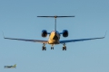 Embraer Legacy 650 (EMB-135BJ)