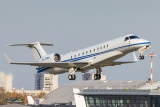 Embraer Legacy 650 (EMB-135BJ)