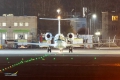 Embraer Legacy 600 (EMB-135BJ)