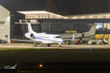 Embraer Legacy 650 (EMB-135BJ)