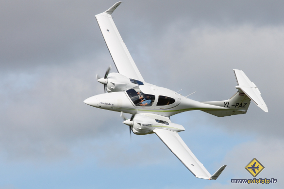 Diamond DA-42 NG Twin Star