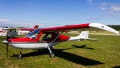 SG Aviation Storm Rallye