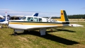 Mooney M-20E Chapparal