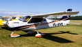 Tecnam P-2008JC MkII