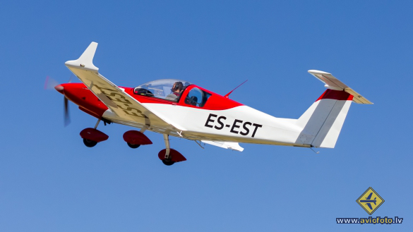 Dova DV-1 Skylark