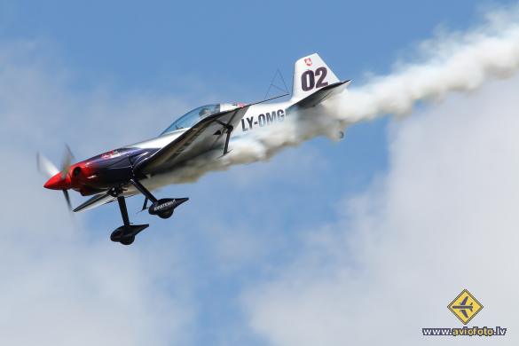 XtremeAir XA-42