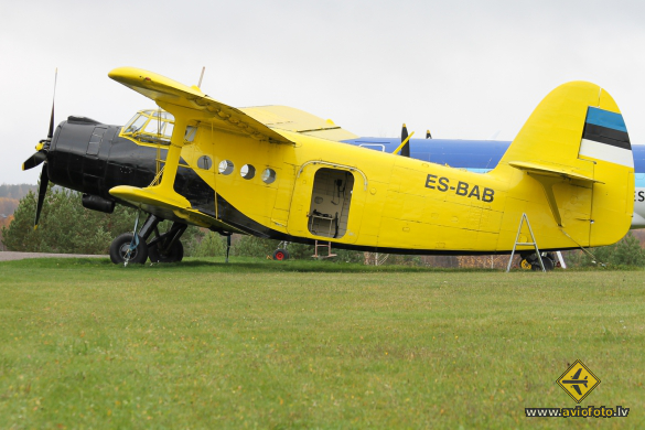 Antonov An-2R