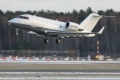 Bombardier Challenger 605 (CL-600-2B16)