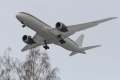 Boeing 787-8 BBJ Dreamliner