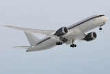 Boeing 787-8 BBJ Dreamliner